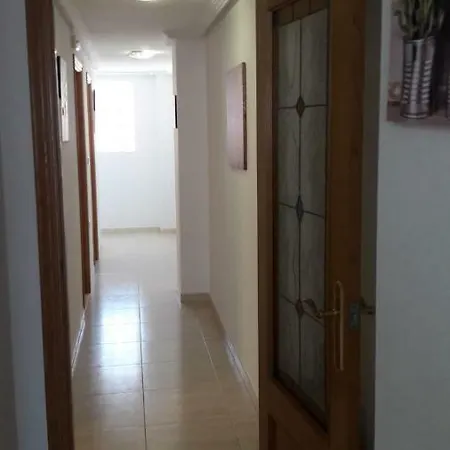 El Campello Deborah Apartment Exterior photo