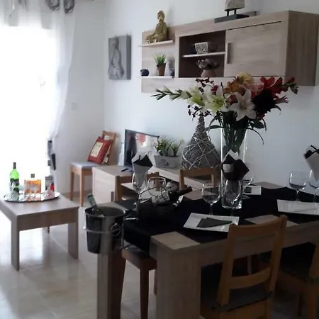 El Campello Deborah Apartment Exterior photo