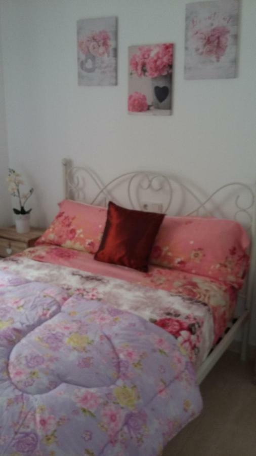 Apartment Deborah El Campello