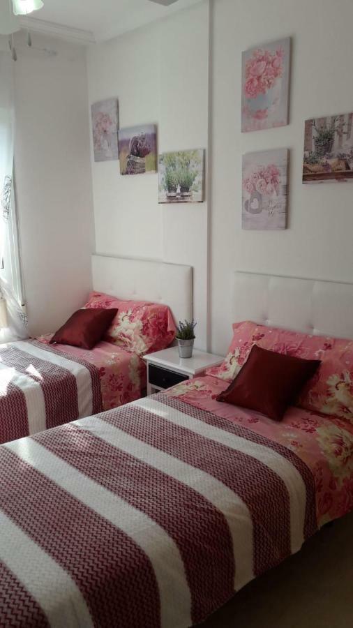 Deborah Apartment *