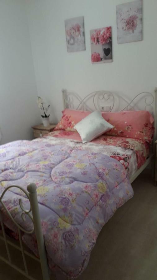 Deborah Apartment *