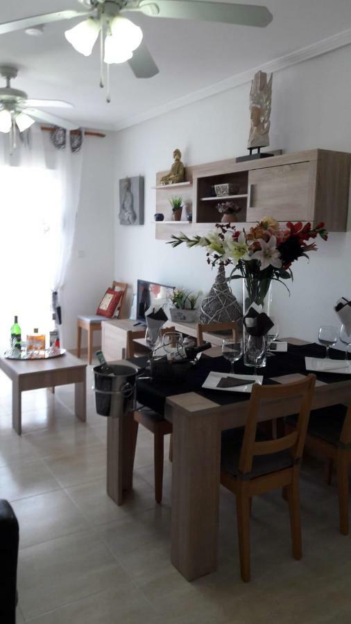 Deborah Apartment *